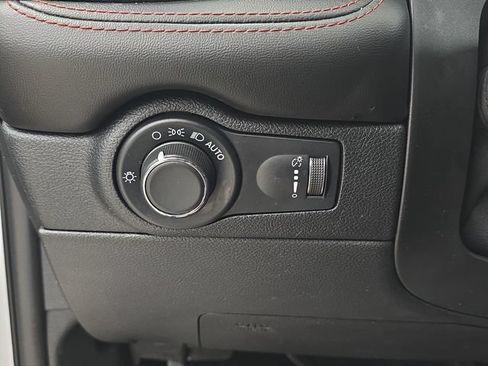 Used 2024 Dodge Durango R/T AWD/4WD image 35