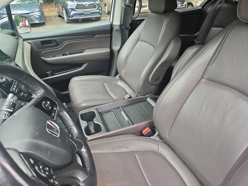 Used 2019 Honda Odyssey EX-L image 14