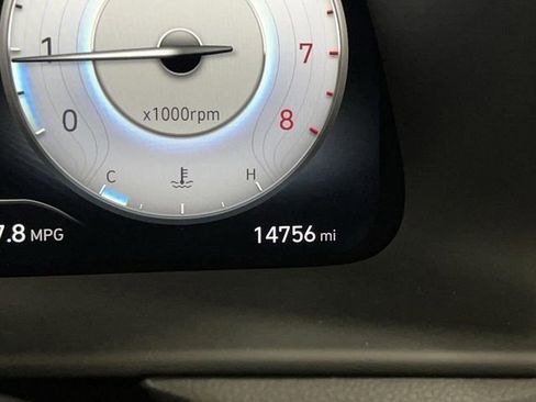 Used 2022 Hyundai Sonata N Line w/ Preferred Accessory Package image 6