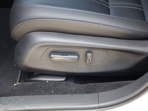 New 2027 Honda HR-V EX-L image 14