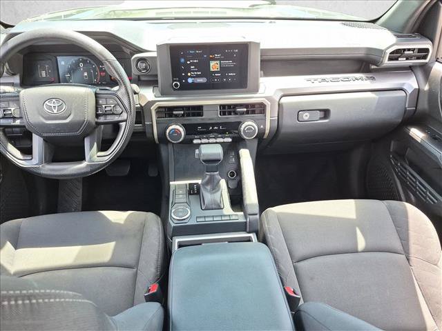 Used 2024 Toyota Tacoma SR5 RWD image 15