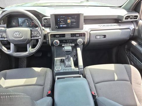 Used 2024 Toyota Tacoma SR5 RWD image 15