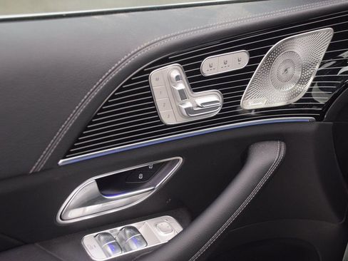 New 2026 Mercedes-Benz GLE 450 4MATIC Coupe image 46