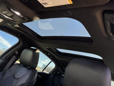 Certified 2023 Cadillac CT5 V w/ Super Cruise 2 Package image 22