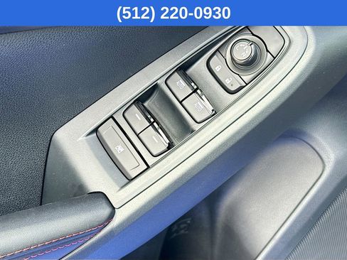 New 2026 Subaru Impreza 2.0i Sport AWD/4WD image 21