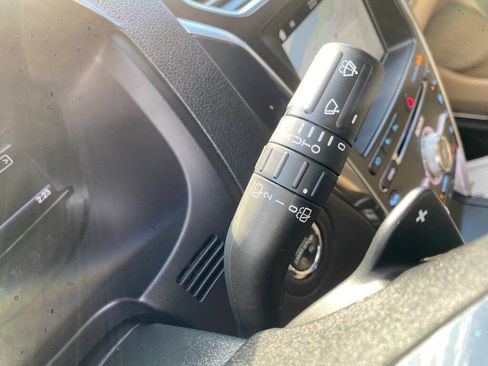 Used 2017 Ford Explorer Limited w/ Equipment Group 301A image 20