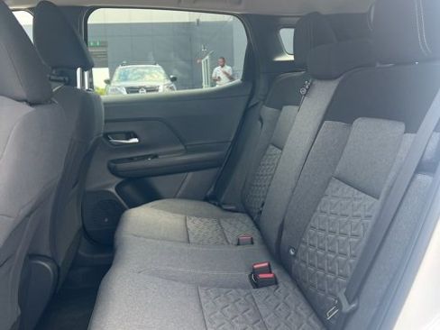 New 2025 Nissan Kicks SV w/ SV Premium Package image 7