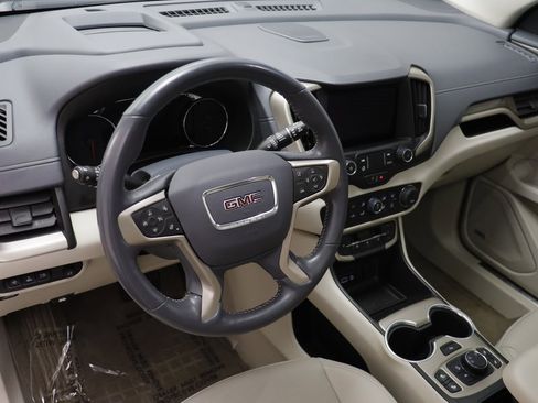 Certified 2022 GMC Terrain Denali w/ LPO, Floor Liner Package image 6