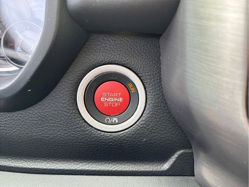 Used 2022 RAM 1500 TRX w/ TRX Level 1 Equipment Group image 26