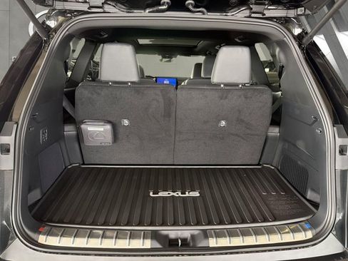 Certified 2026 Lexus TX 350 AWD w/ Technology Package image 23