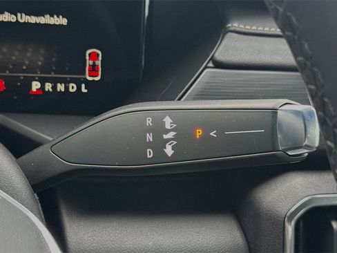 New 2025 GMC Acadia Elevation w/ Black Edition image 21