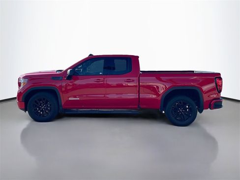 Used 2022 GMC Sierra 1500 Elevation image 4