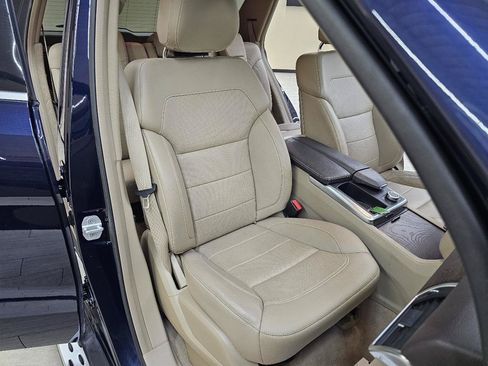 Used 2015 Mercedes-Benz ML 350 2WD w/ Premium 1 Package image 21
