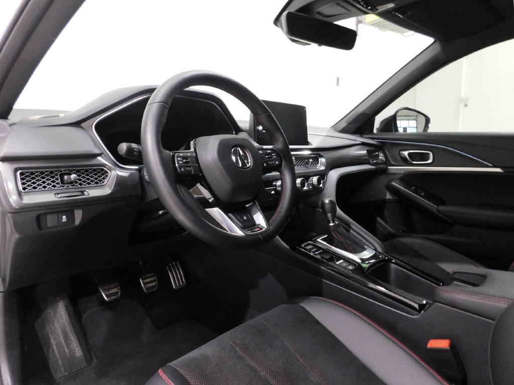 Used 2026 Acura Integra Type S FWD image 27