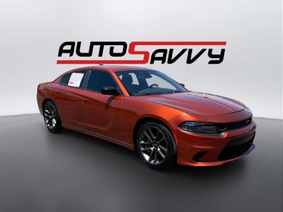 Used 2023 Dodge Charger SXT w/ Plus Group