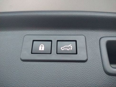 Used 2024 Subaru Forester Wilderness image 43