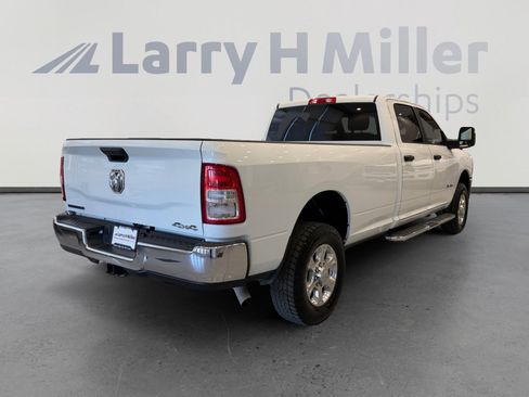 Used 2024 RAM 2500 Big Horn AWD/4WD image 5
