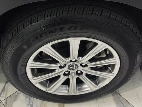 Used 2021 Lexus NX 300 FWD w/ Accessory Package 2 image 32