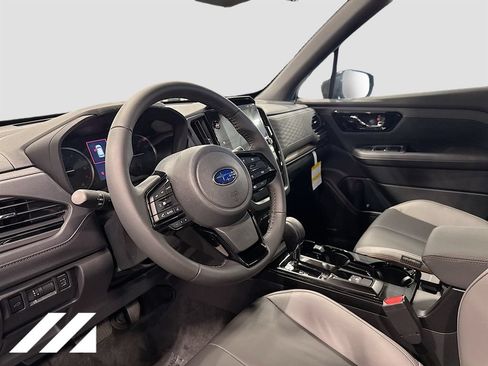 New 2026 Subaru Forester Sport AWD/4WD image 8