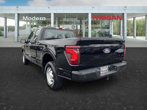 Used 2024 Ford F150 XL w/ Tow/Haul Package image 3