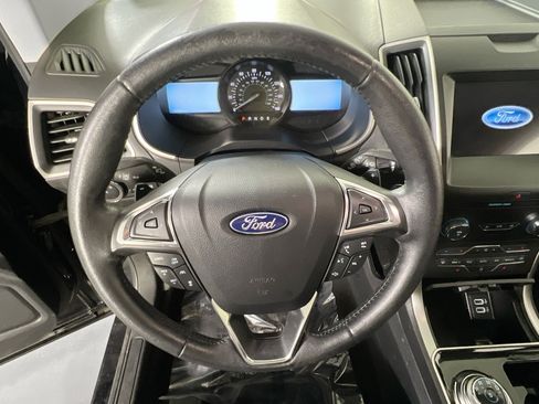 Used 2020 Ford Edge SEL w/ Convenience Package image 11