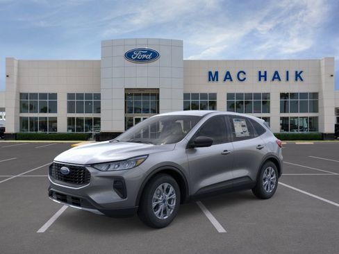 New 2026 Ford Escape Active FWD image 1