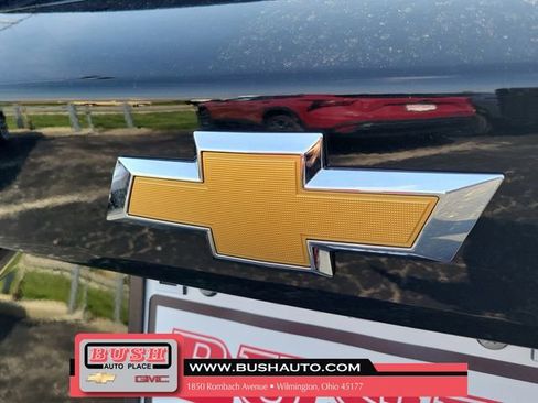 New 2026 Chevrolet Trax LS w/ LS Convenience Package image 6