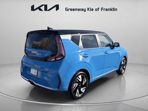 Used 2023 Kia Soul GT-Line image 7