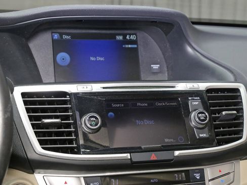 Used 2013 Honda Accord EX-L image 8