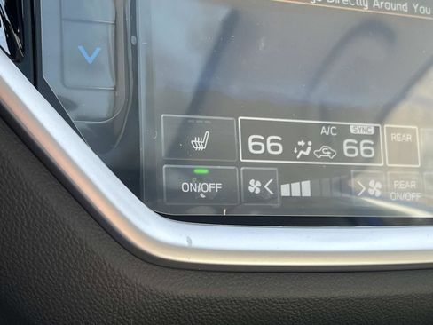 New 2026 Subaru Ascent Limited image 25