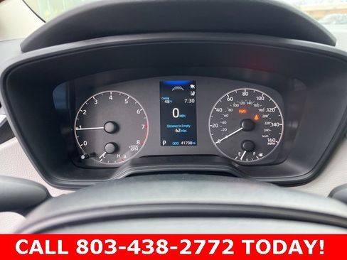 Used 2023 Toyota Corolla LE image 21