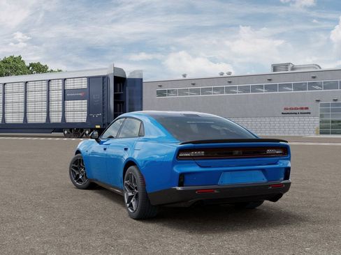 New 2026 Dodge Charger R/T image 3