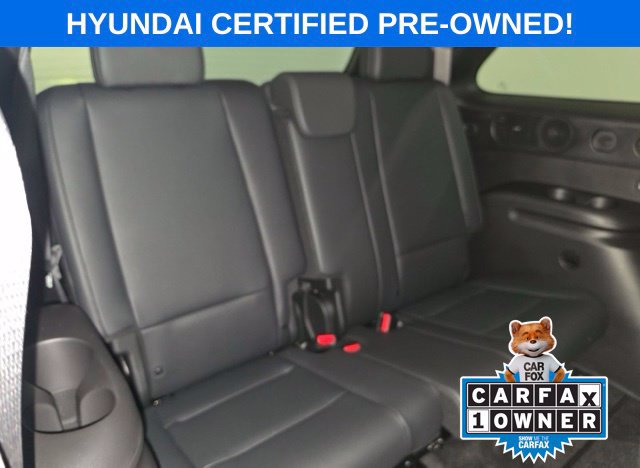 Used 2026 Hyundai Palisade Limited AWD/4WD image 10