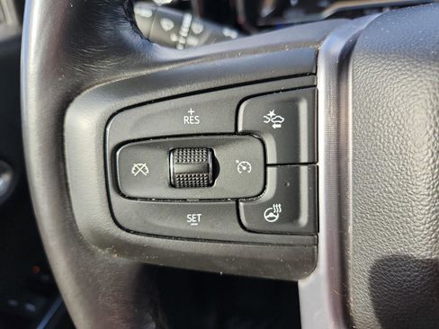 Used 2022 GMC Sierra 1500 Elevation image 24