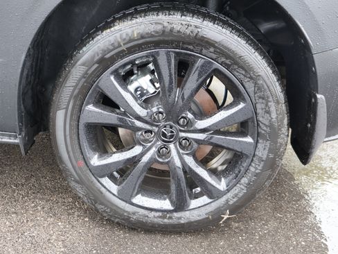 New 2026 MAZDA CX-30 2.5 Turbo w/ Premium Package image 44