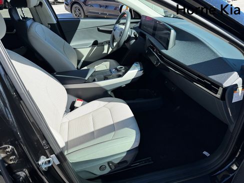 Certified 2024 Kia EV6 Wind image 25