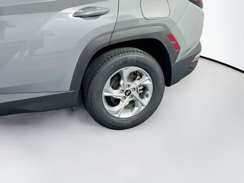 Used 2024 Hyundai Tucson SEL AWD/4WD image 29