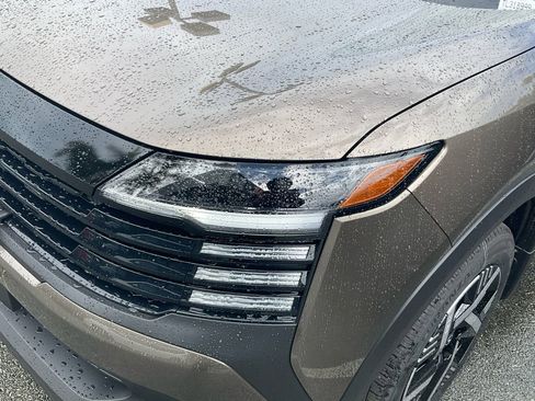 New 2026 Nissan Kicks SV image 33