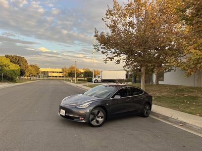 Used 2018 Tesla Model 3 Long Range