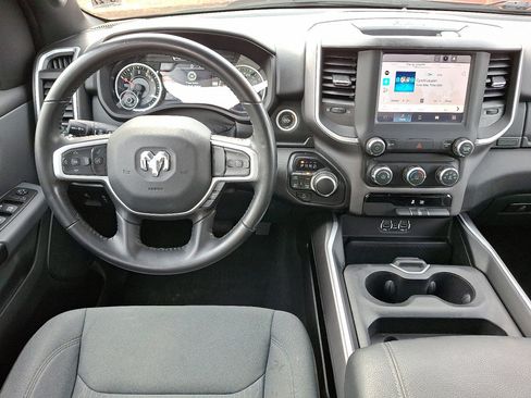 Used 2022 RAM 1500 Big Horn image 21