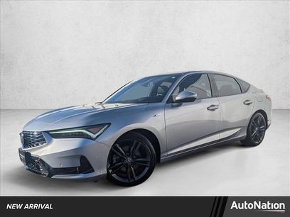 Certified 2023 Acura Integra A-Spec