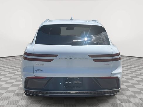 New 2026 Genesis GV70 2.5T Advanced AWD/4WD image 7
