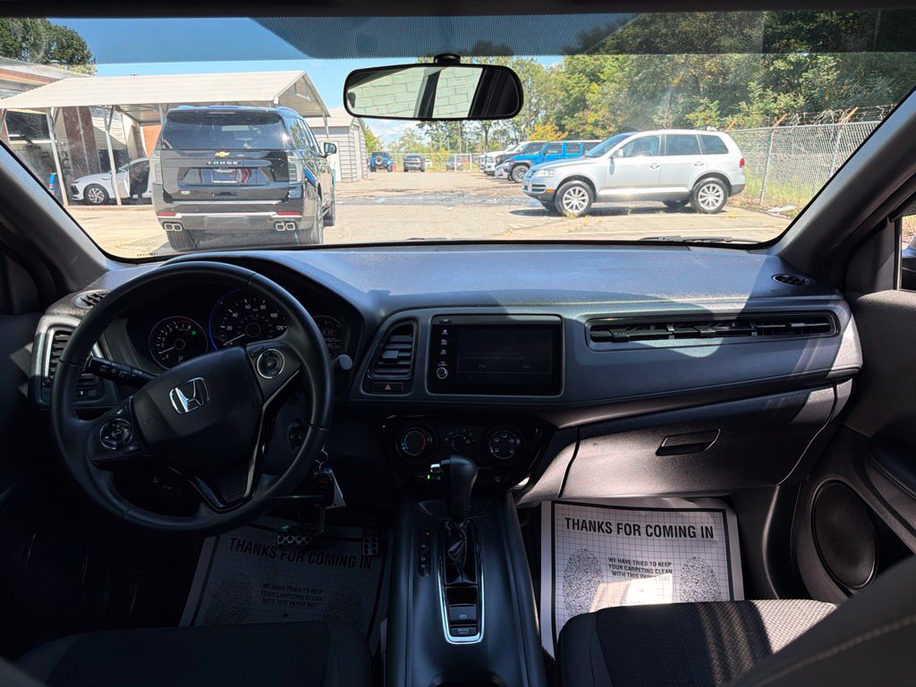 Used 2021 Honda HR-V Sport image 20