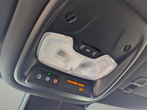 New 2026 Chevrolet TrailBlazer RS w/ Convenience Package image 27