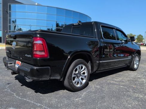 Used 2024 RAM 1500 Limited image 4