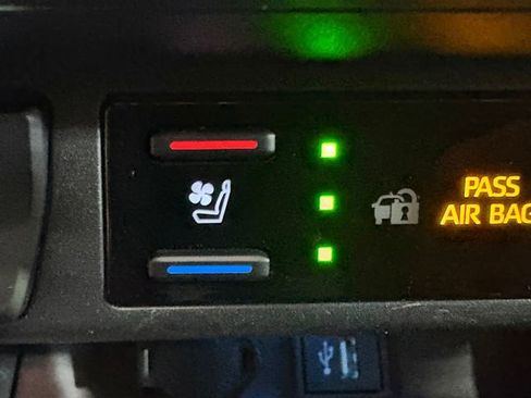 Used 2023 Toyota RAV4 Limited w/ Limited Grade Weather Package image 13