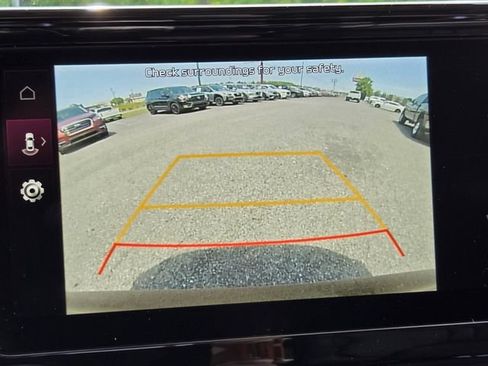 Used 2023 Kia Sorento EX w/ Panoramic Sunroof Package AWD/4WD image 35