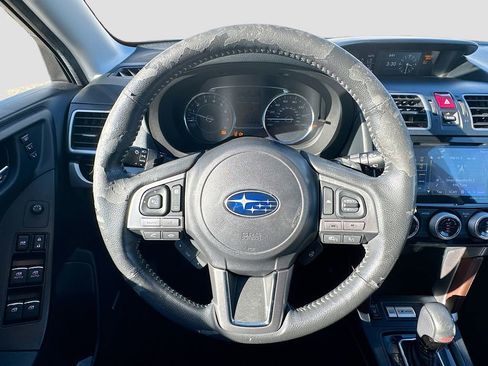 Used 2017 Subaru Forester 2.0XT Touring image 13