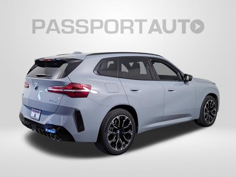 Used 2026 BMW X3 M50 AWD/4WD image 7