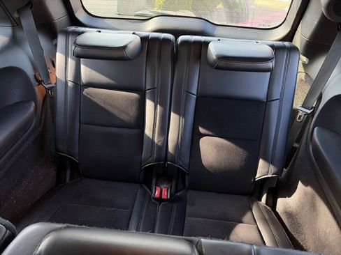 Used 2018 Dodge Durango GT w/ Premium Group image 18